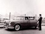 Checker Superba 1960 года
